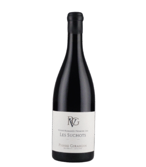 Vosne Romanee 1er Cru "Les Suchots"