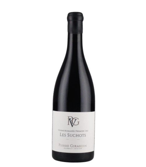 Vosne Romanee 1er Cru "Les Suchots"
