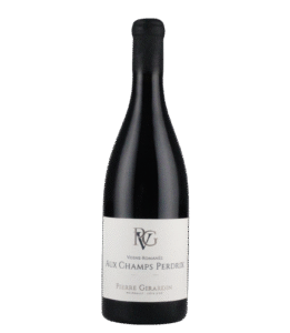 Vosne Romanee Aux Champs Perdrix
