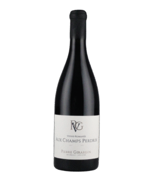 Vosne Romanee Aux Champs Perdrix
