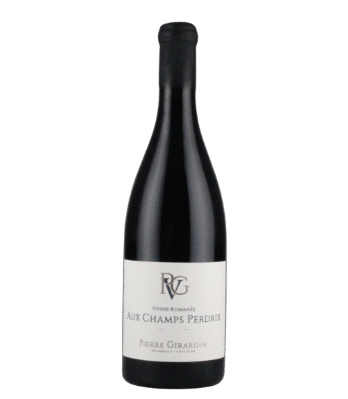 Vosne Romanee Aux Champs Perdrix