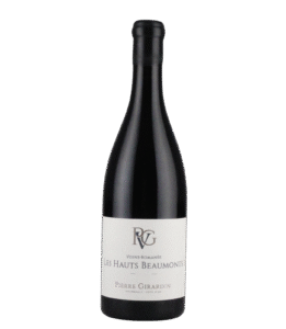 Vosne Romanee “Les Hauts Beaumonts”