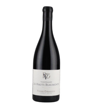 Vosne Romanee "Les Hauts Beaumonts"