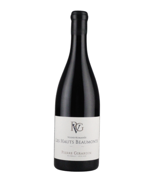 Vosne Romanee "Les Hauts Beaumonts"