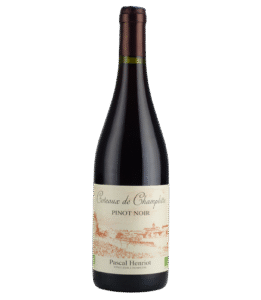 Pinot Noir