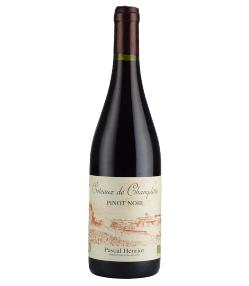Pinot Noir