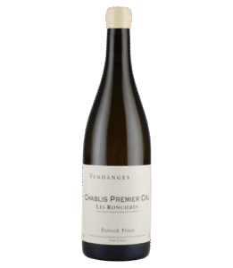 Chablis 1er Cru Les Roncieres