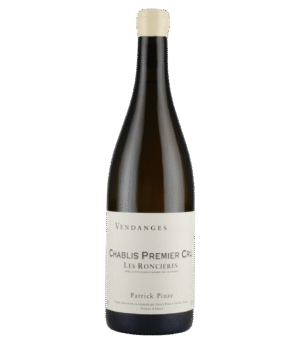 Chablis 1er Cru Les Roncieres