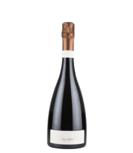 Les Lumes – Cremant Blanc Millesime – Extra Brut