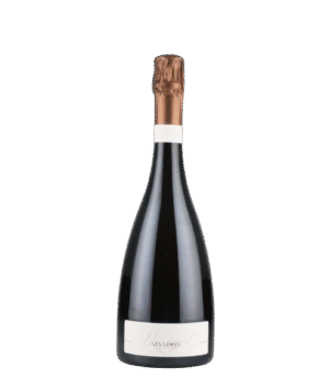 Les Lumes - Cremant Blanc Millesime - Extra Brut