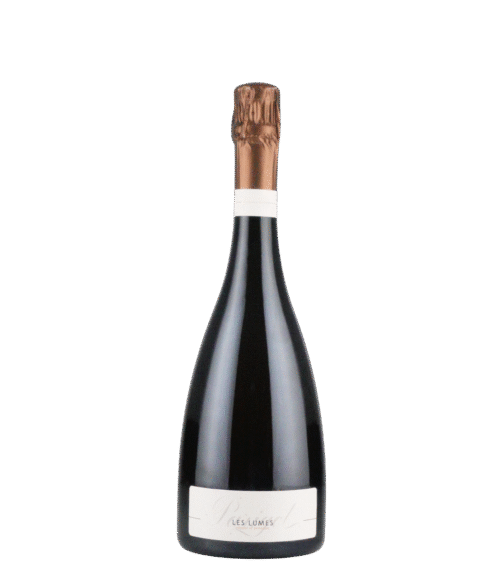 Les Lumes - Cremant Blanc Millesime - Extra Brut