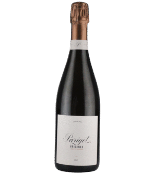 Origines-Cremant Blanc-Brut