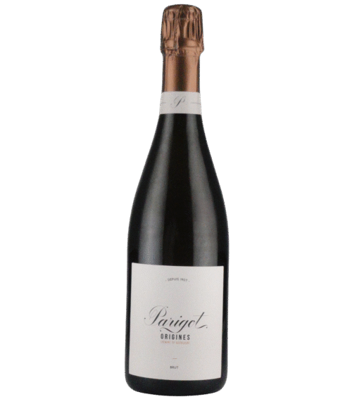 Origines-Cremant Blanc-Brut