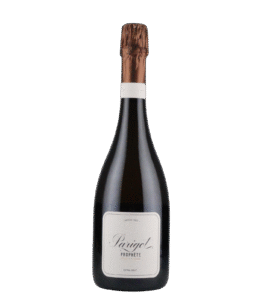 Prophete – Cremant Blanc Millesime – Extra Brut