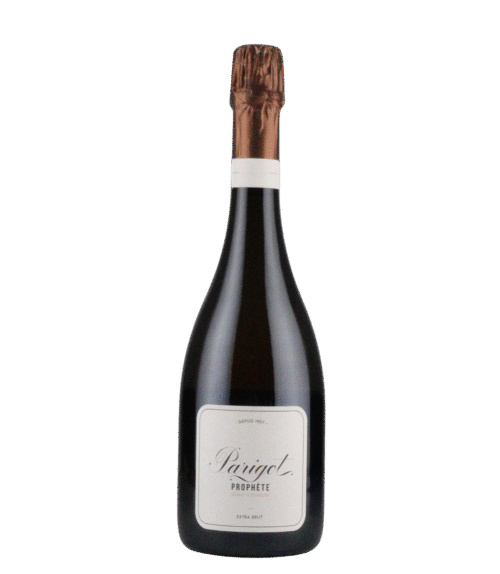 Prophete - Cremant Blanc Millesime - Extra Brut