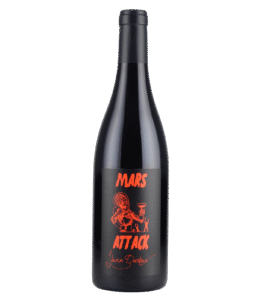 Mars Attack
