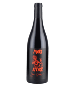 Mars Attack