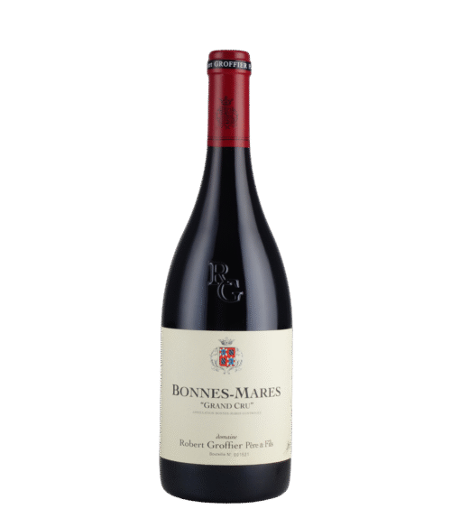 Bonnes Mares