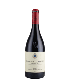 Chambertin Clos De Beze