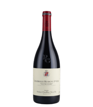 Chambolle Musigny 1er Cru Les Sentiers