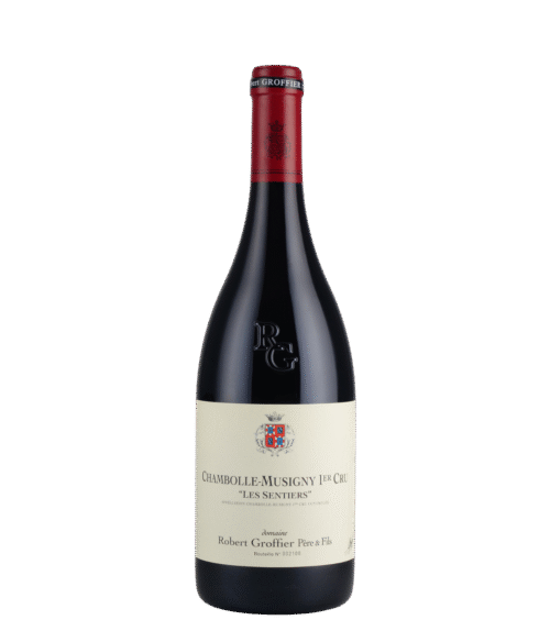 Chambolle Musigny 1er Cru Les Sentiers
