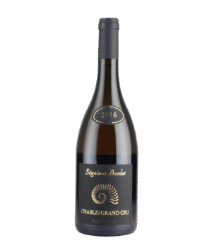 Chablis Grand Cru Preuses