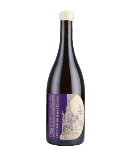 Les Larmes Du Paradis Vin De Liqueur