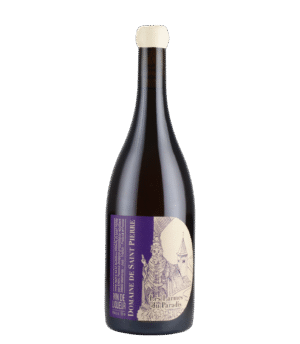 Les Larmes Du Paradis Vin De Liqueur