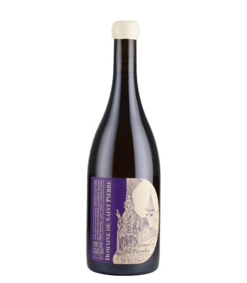 Les Larmes Du Paradis Vin De Liqueur