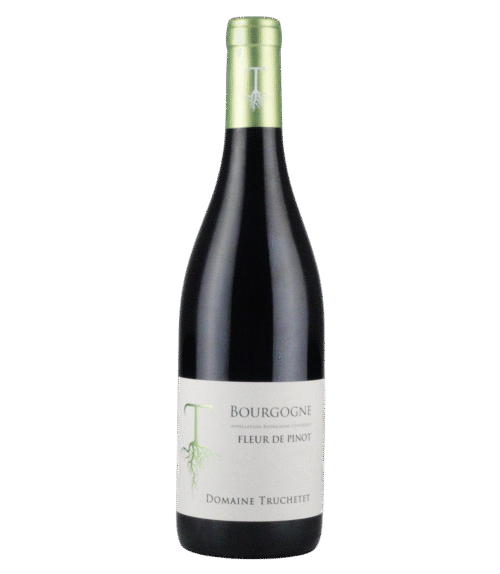 Bourgogne Fleur De Pinot