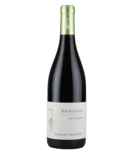 Bourgogne  Les Clusers