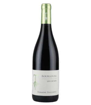 Bourgogne  Les Clusers