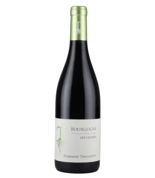 Bourgogne  Les Clusers