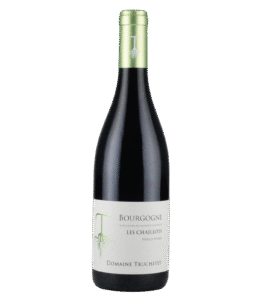 Bourgogne Vieilles Vignes “Les Chaillots”