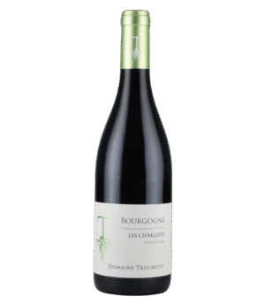 Bourgogne Vieilles Vignes "Les Chaillots"