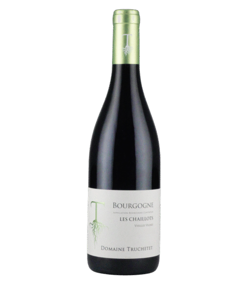 Bourgogne Vieilles Vignes "Les Chaillots"