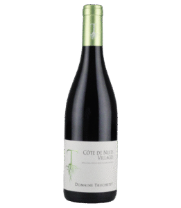 Cote De Nuits Villages