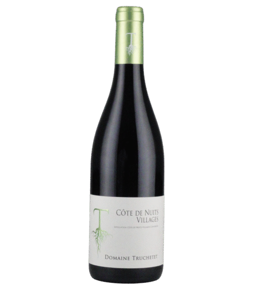 Cote De Nuits Villages