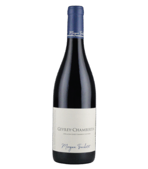 Gevrey Chambertin