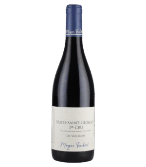 Nuits Saint Georges 1Er Cru Les Vallerots