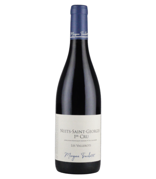 Nuits Saint Georges 1Er Cru Les Vallerots
