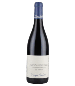 Nuits Saint Georges Les Topons