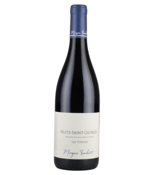 Nuits Saint Georges Les Topons