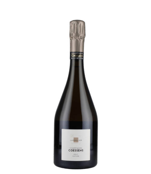 Largillier Brut Nature