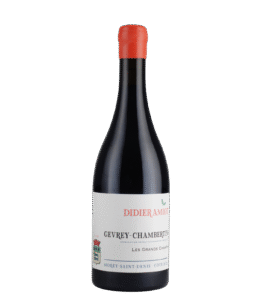 Gevrey Chambertin “Grands Champs”