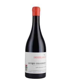 Gevrey Chambertin "Grands Champs"