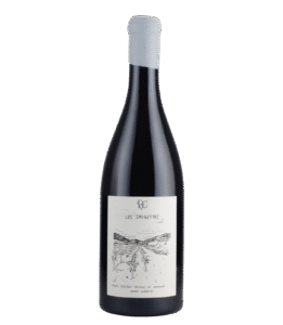 Chardonnay ” Saugettes”