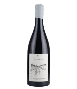 Chardonnay " Saugettes"