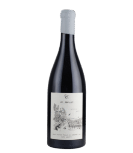 Chardonnay “Les Abeilles”