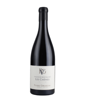 Chassagne Montrachet "Les Chenes"